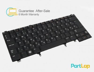 کیبورد Dell Latitude E6330
